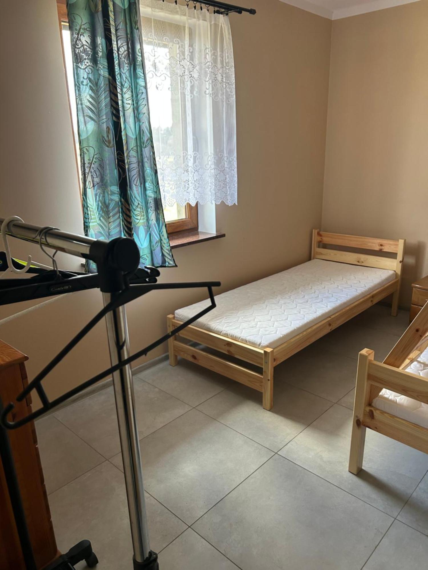 Noclegi Nad Parseta Bialogard Exterior foto