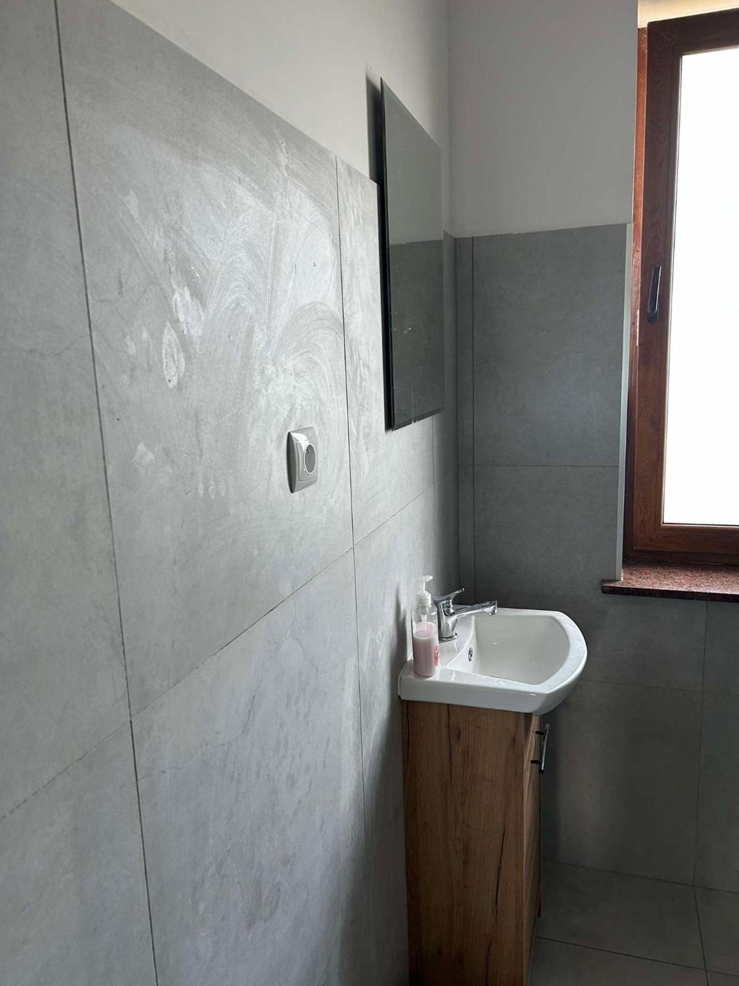 Noclegi Nad Parseta Bialogard Exterior foto